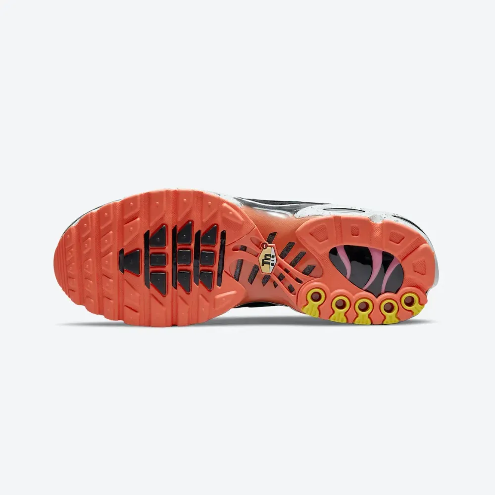Nike Air Max Plus Black Aquamarine foto 5