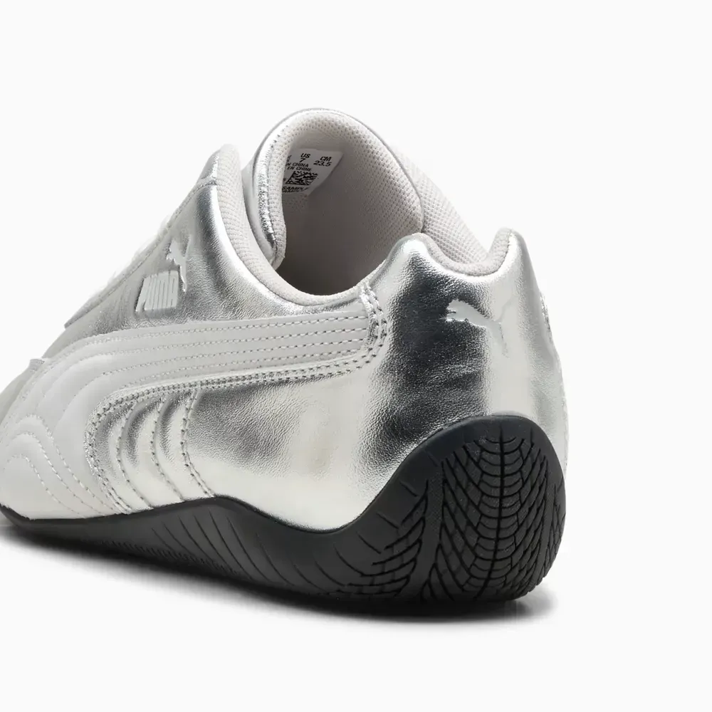 Puma Speedcat Silver foto 4