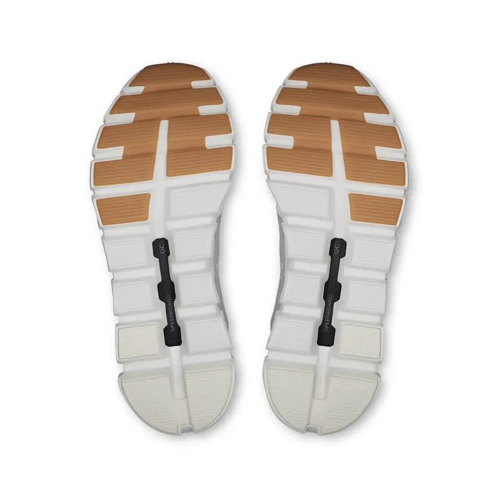 On Running Cloud 6 Versa White foto 5