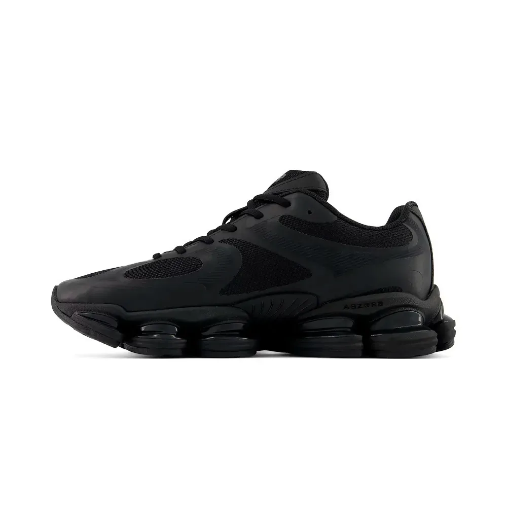 New Balance 2000 Abzorb Black foto 3
