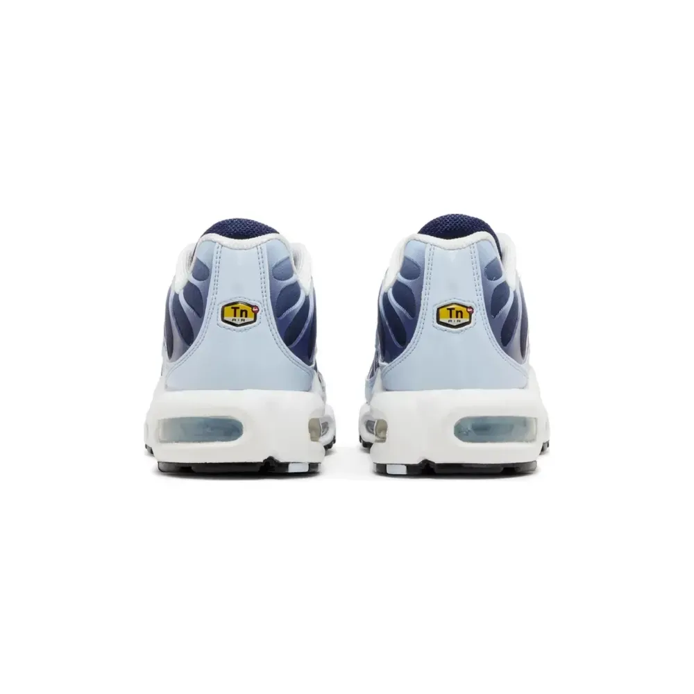 Nike Air Max Plus Celestine Blue foto 3