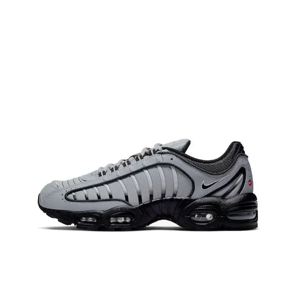 Air Max Tailwind 4 Wolf Grey Black foto 1