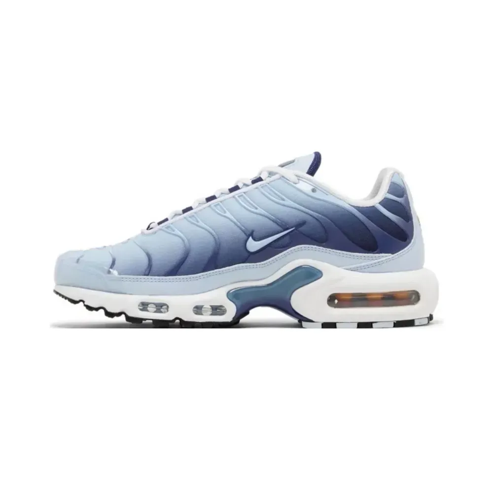 Nike Air Max Plus Celestine Blue foto 2