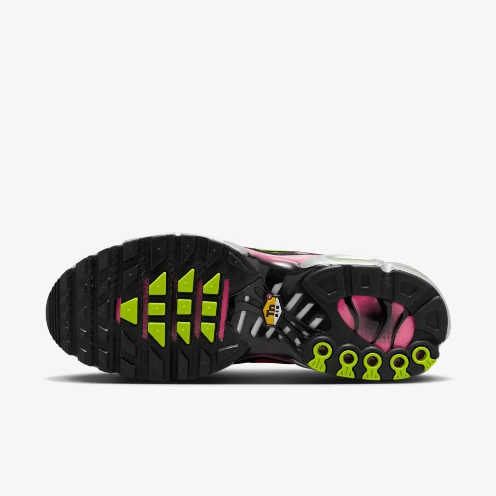 Nike Air Max Plus Mercurial 25 Black Hyper Pink foto 4