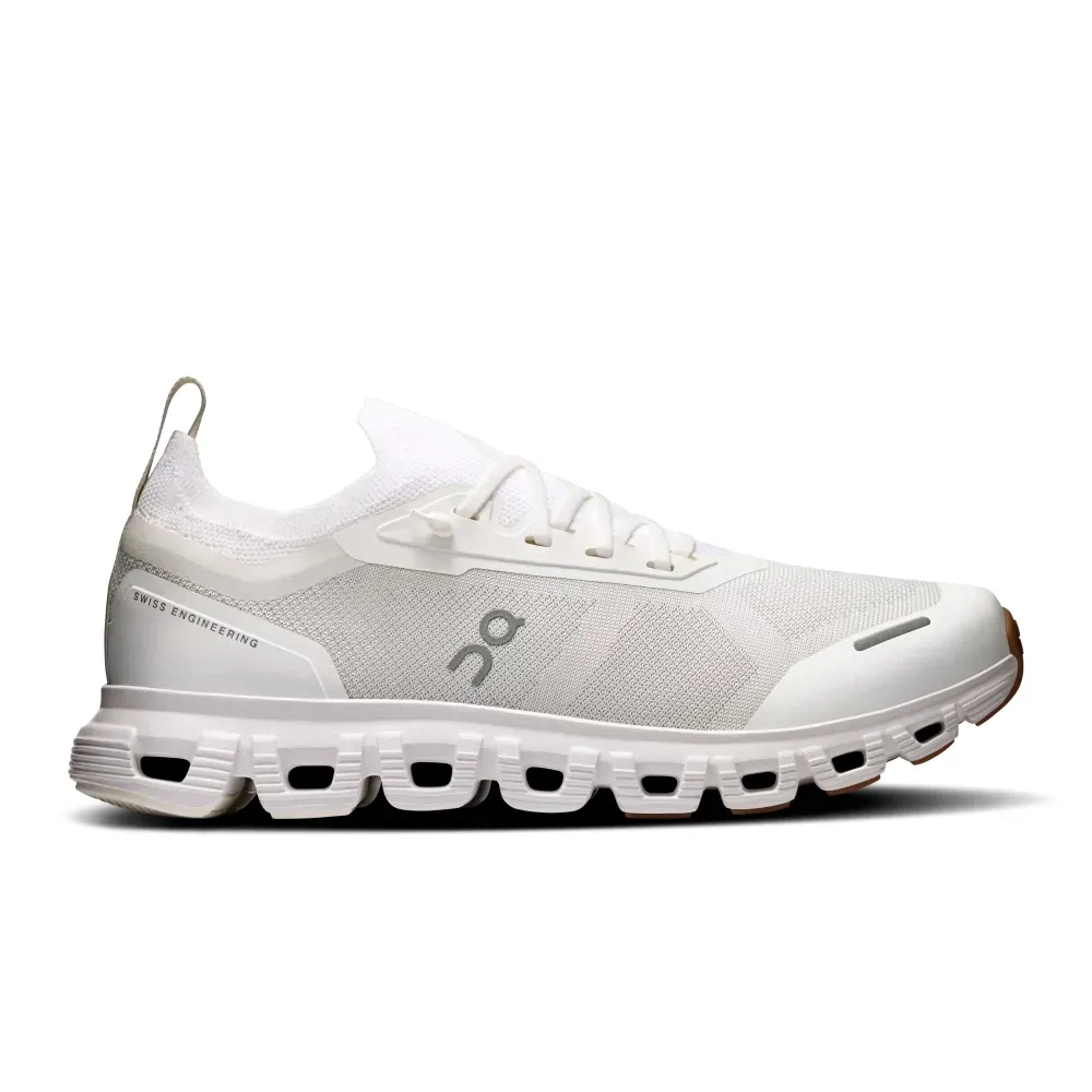 On Running Cloud 6 Versa White foto 1