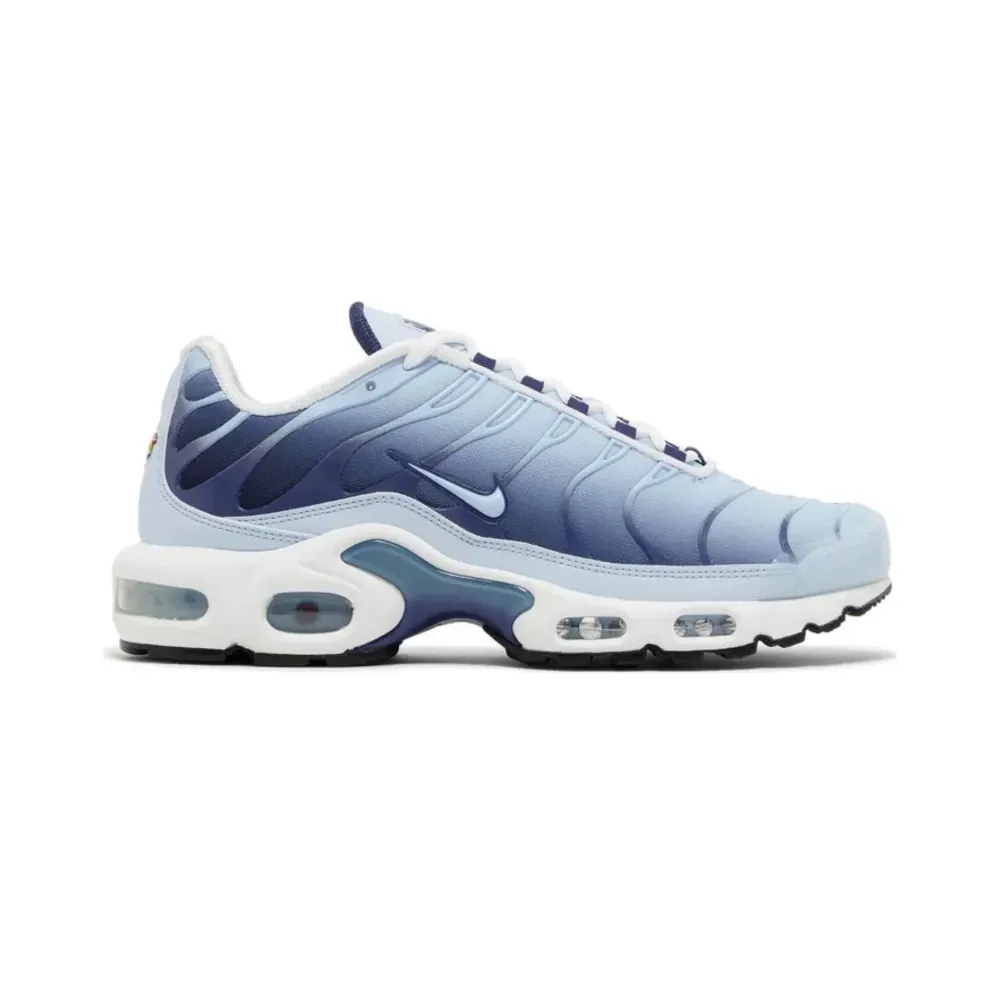 Nike Air Max Plus Celestine Blue foto 1