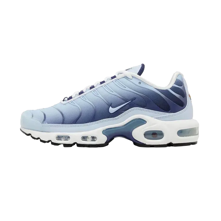 Nike Air Max Plus Celestine Blue