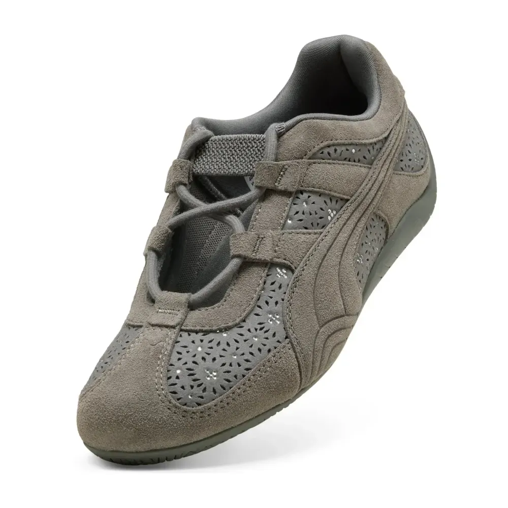 Puma Speedcat Go Bejewelled Cast Iron foto 5
