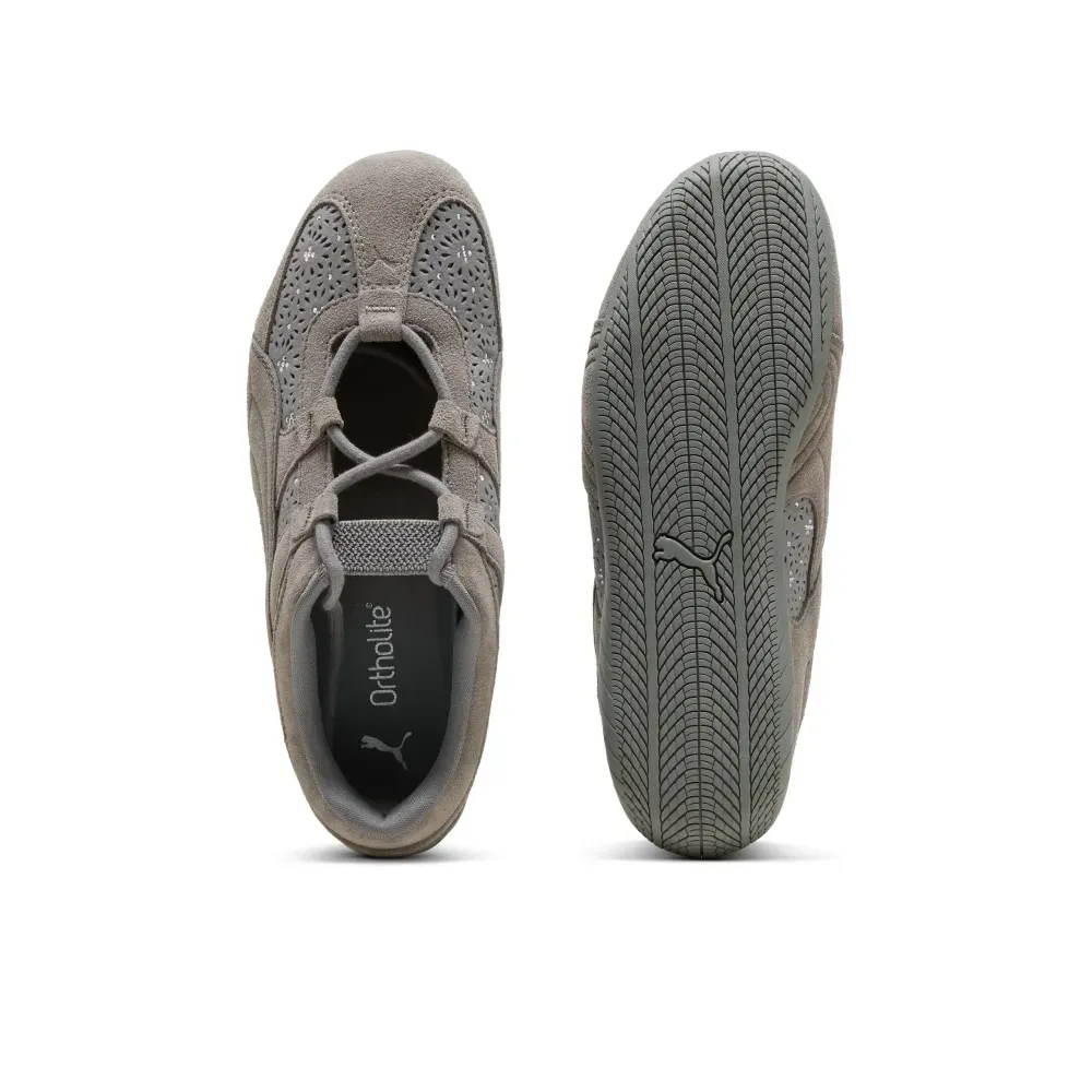 Puma Speedcat Go Bejewelled Cast Iron foto 2