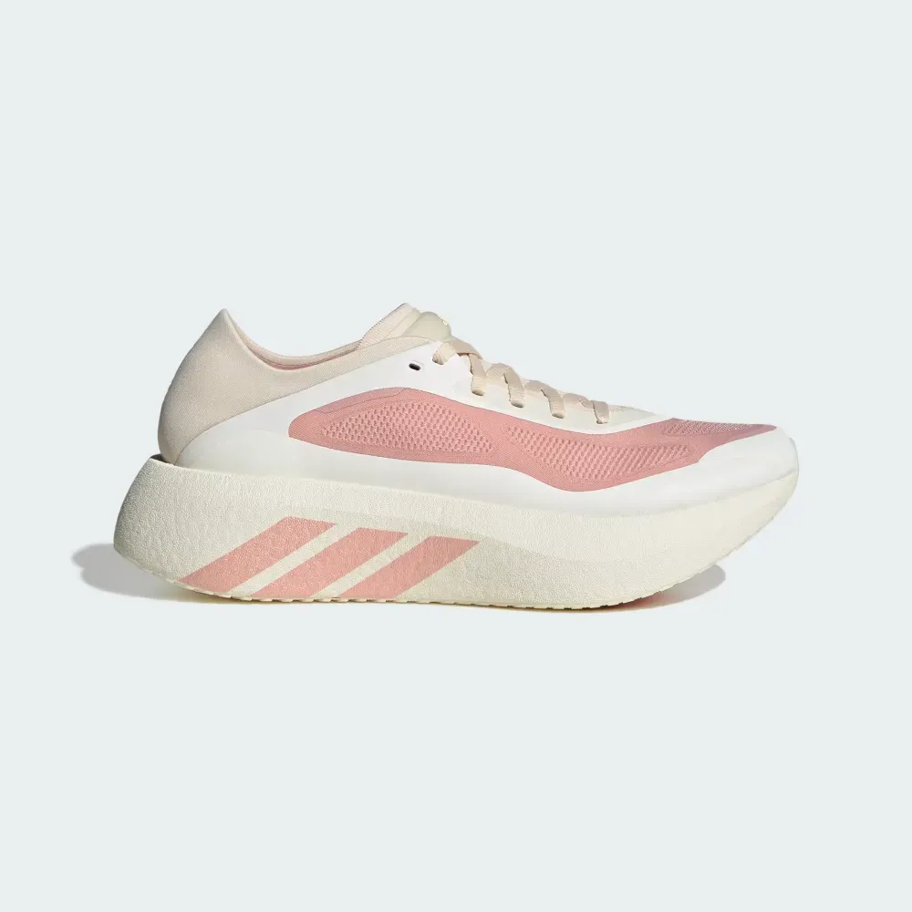adidas Hyperboost Run Off White Wonder Mauve foto 1