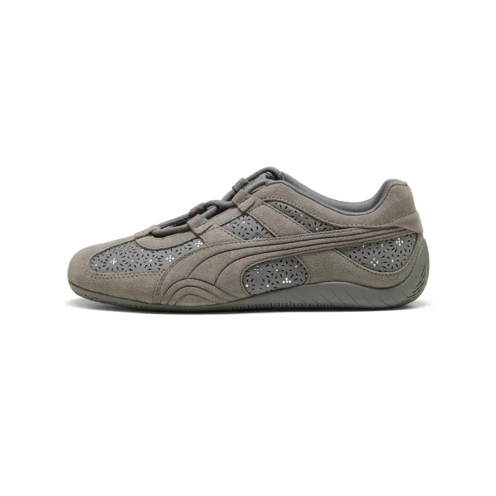 Puma Speedcat Go Bejewelled Cast Iron foto 1