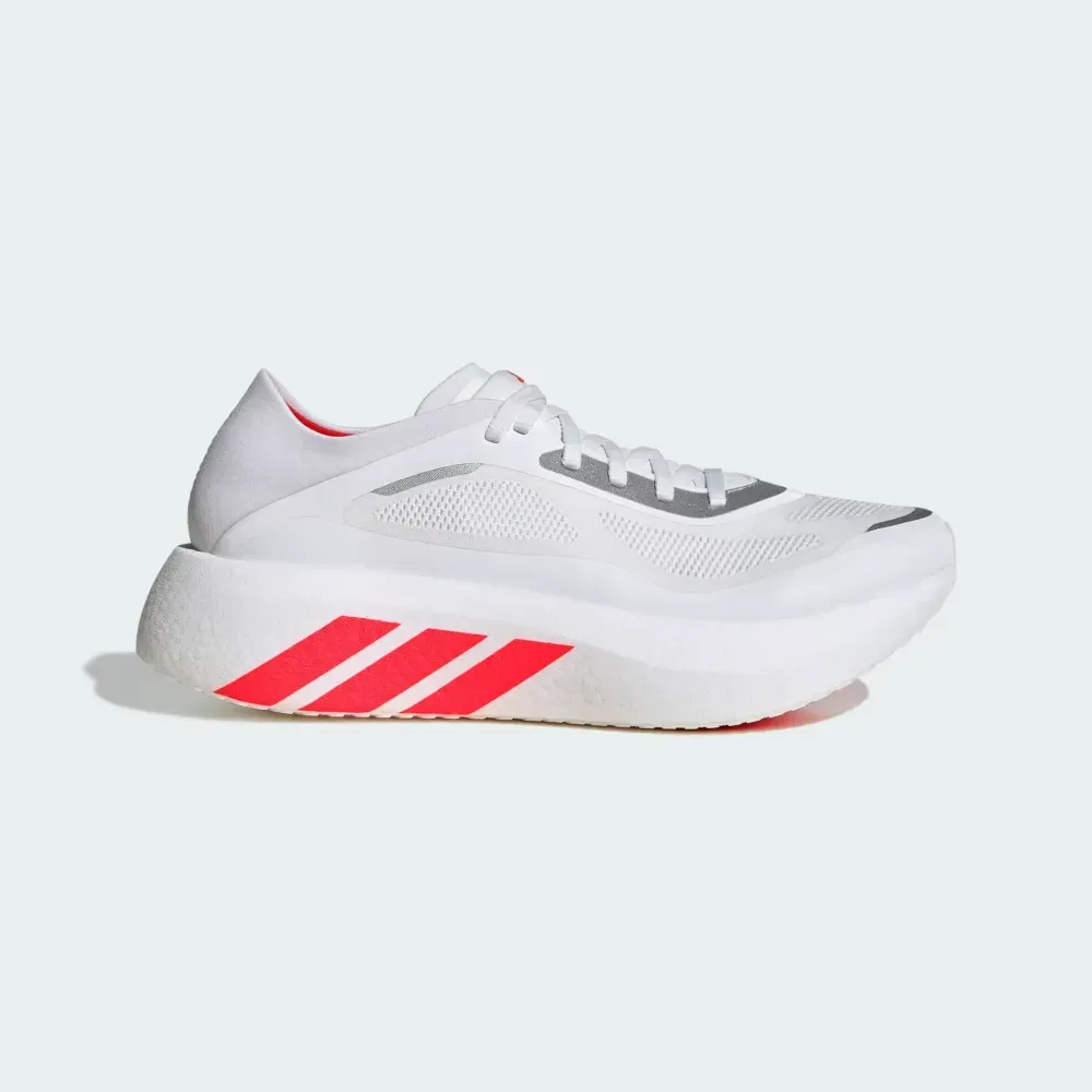 adidas Hyperboost Run Cloud White Solar Turbo Crystal White foto 1