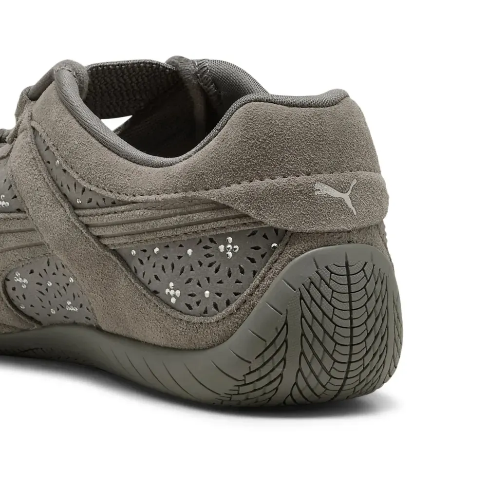 Puma Speedcat Go Bejewelled Cast Iron foto 4