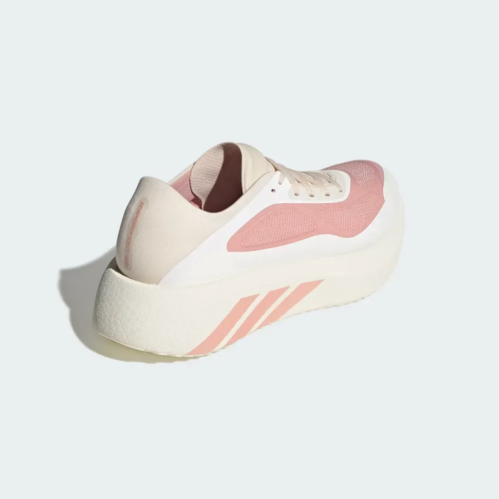 adidas Hyperboost Run Off White Wonder Mauve foto 4