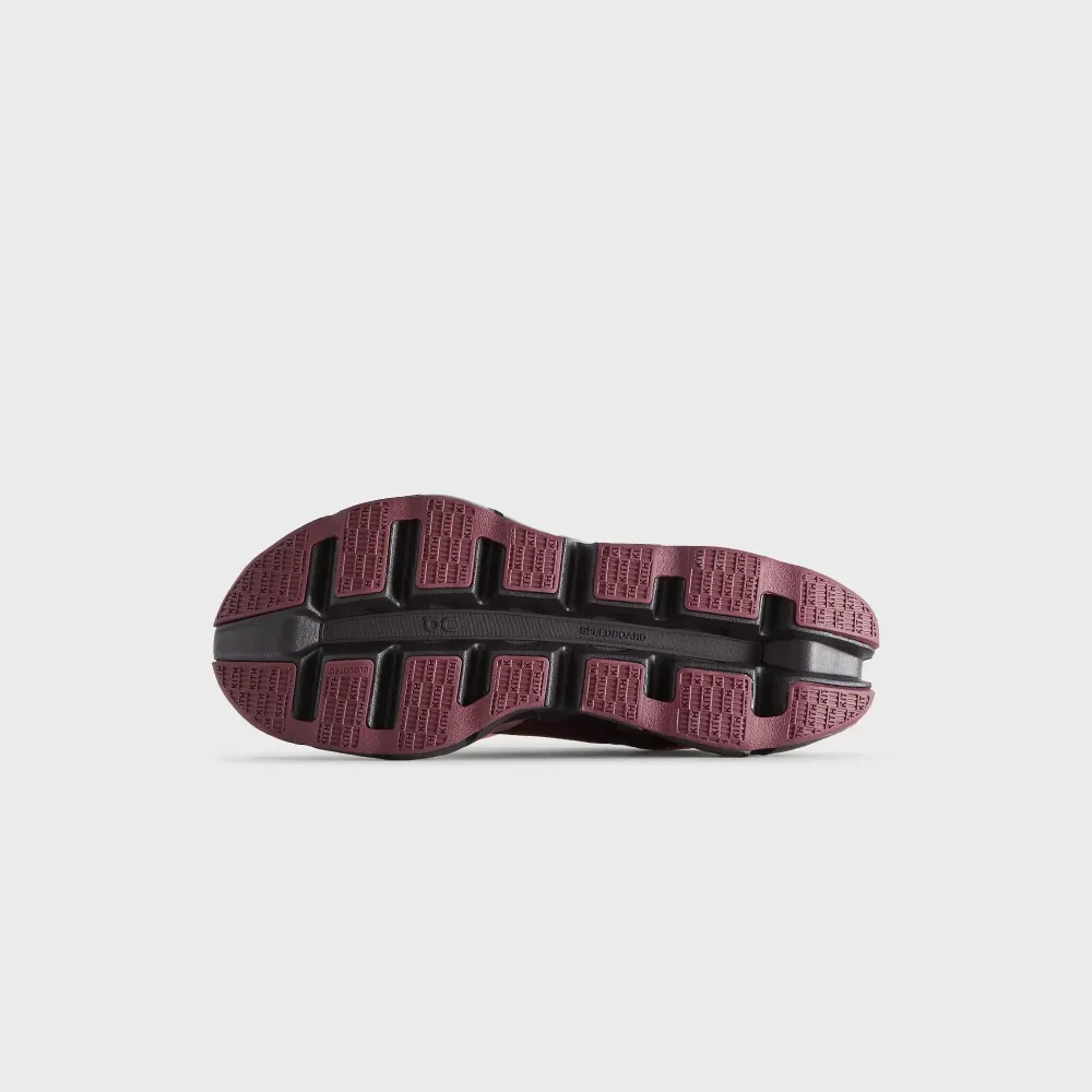 Kith x On Running K-Tech 2 Ruby Ox foto 5