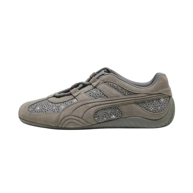 Puma Speedcat Go Bejewelled Cast Iron