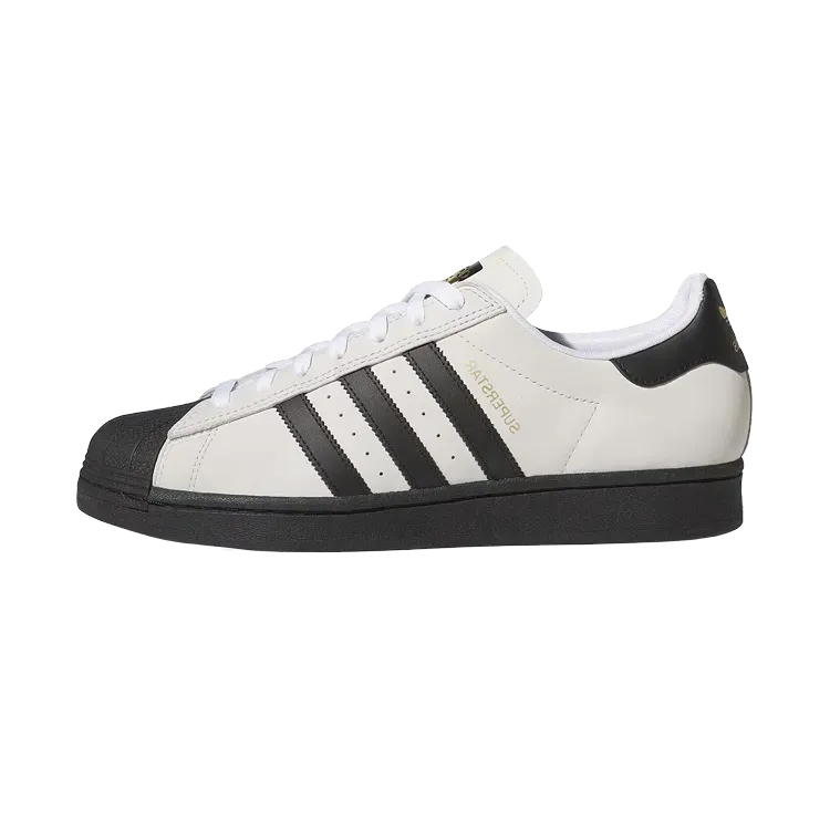 adidas Superstar ADV Crystal White Core Black