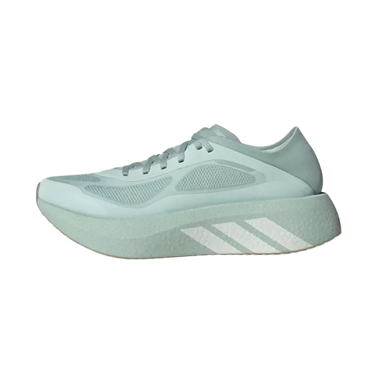 adidas Hyperboost Run Vapour Green Off White Trace Khaki