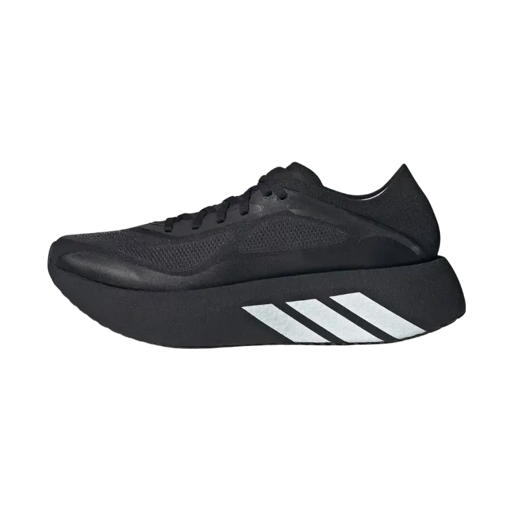 adidas Hyperboost Run Core Black Cloud White Feminino