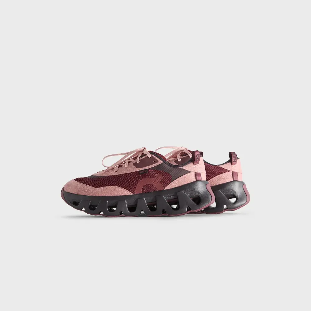 Kith x On Running K-Tech 2 Ruby Ox foto 3
