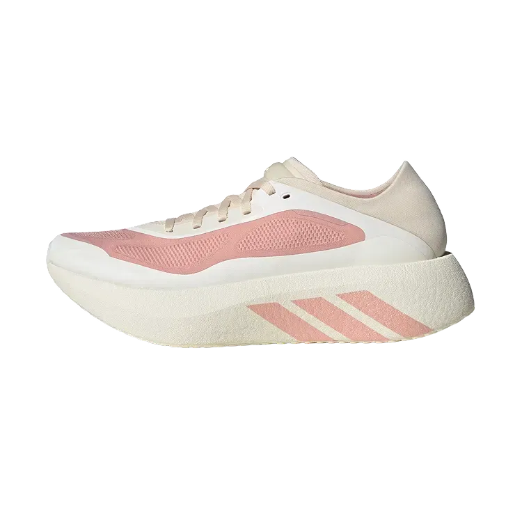 adidas Hyperboost Run Off White Wonder Mauve