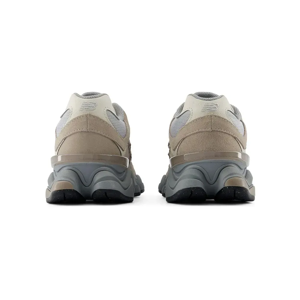 New Balance 9060 Driftwood Brighten Grey foto 4