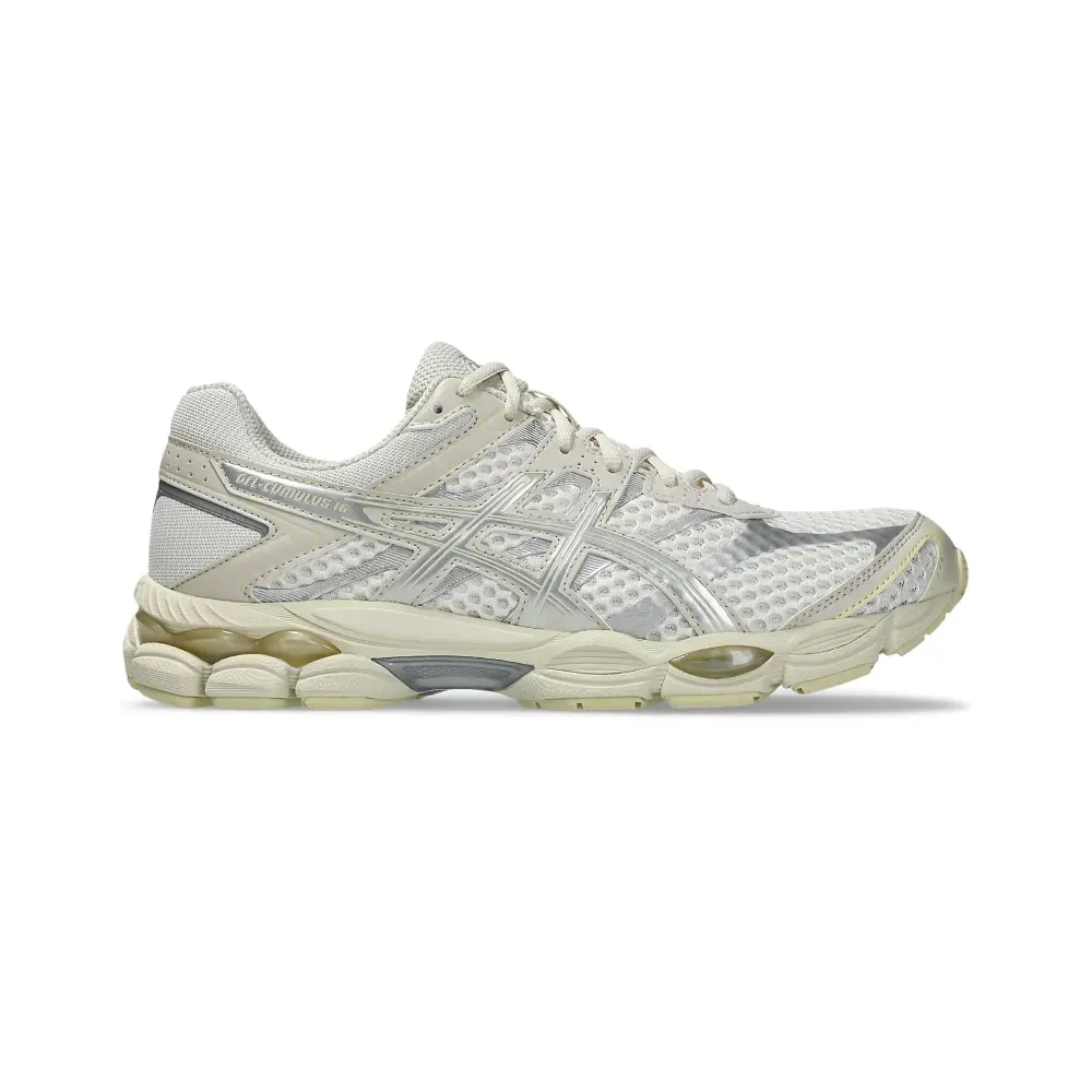 Asics Gel Gel-Cumulus 16 Cream Pure Silver foto 1