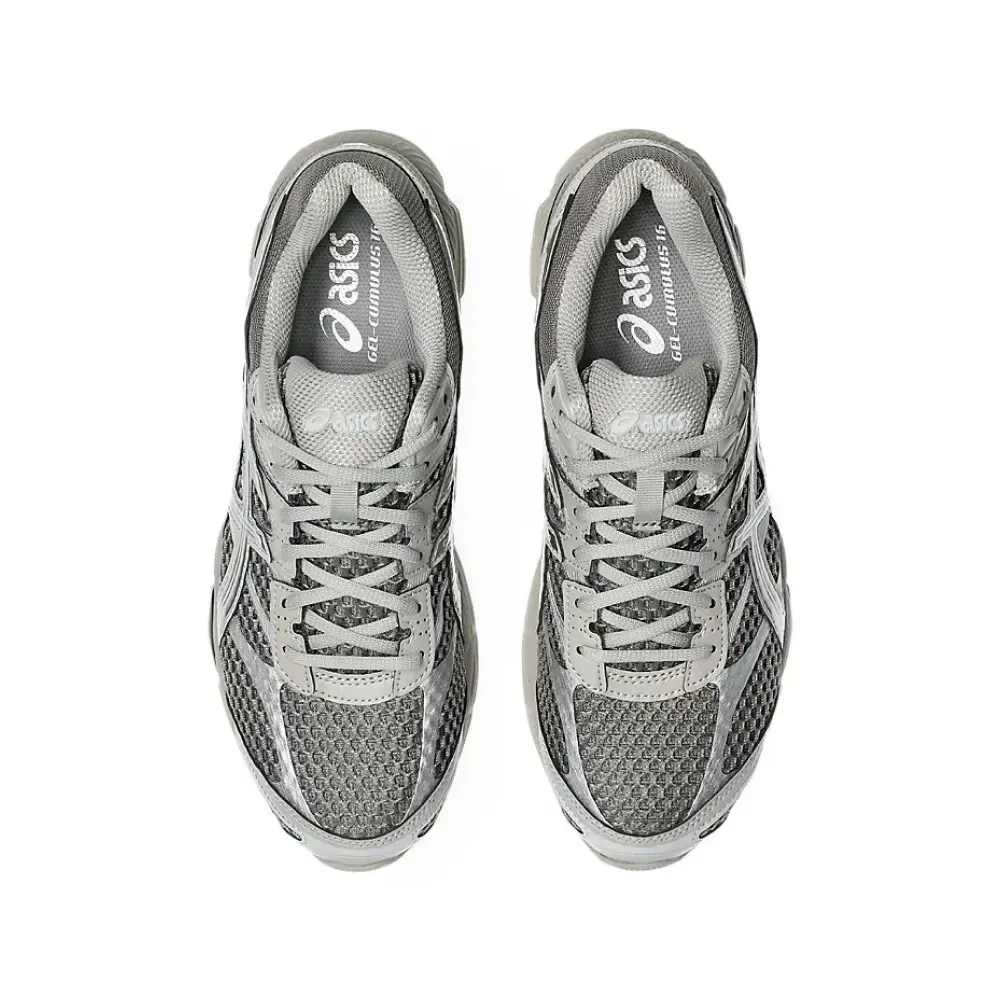 Asics Gel-Cumulus 16 Cocoa Powder Pure Silver foto 2
