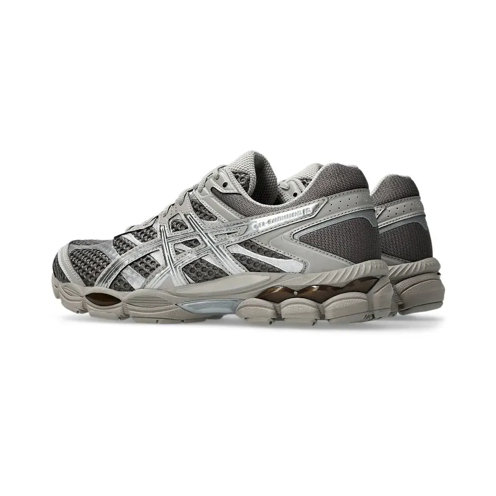 Asics Gel-Cumulus 16 Cocoa Powder Pure Silver foto 4
