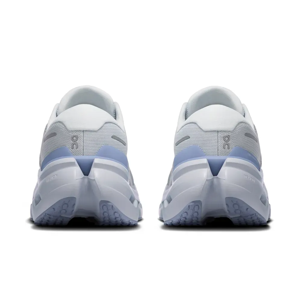 On Running Cloudrunner 3 Heather Marsh Feminino foto 4