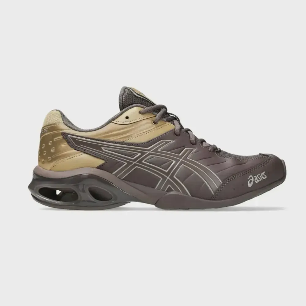 Asics Gel-Kinetic FR Cocoa Powder Champagne foto 1