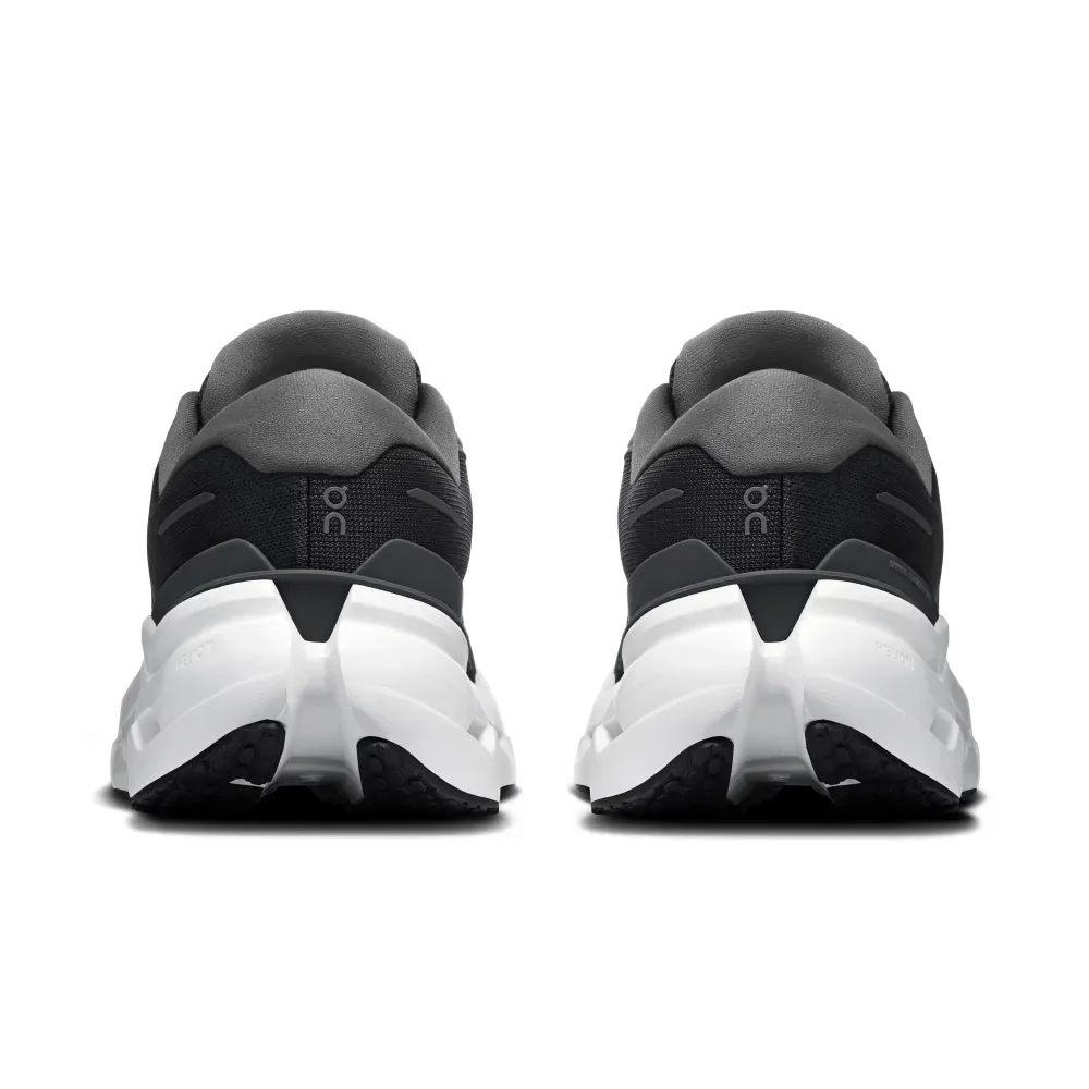 On Running Cloudrunner 3 Black Ivory foto 4