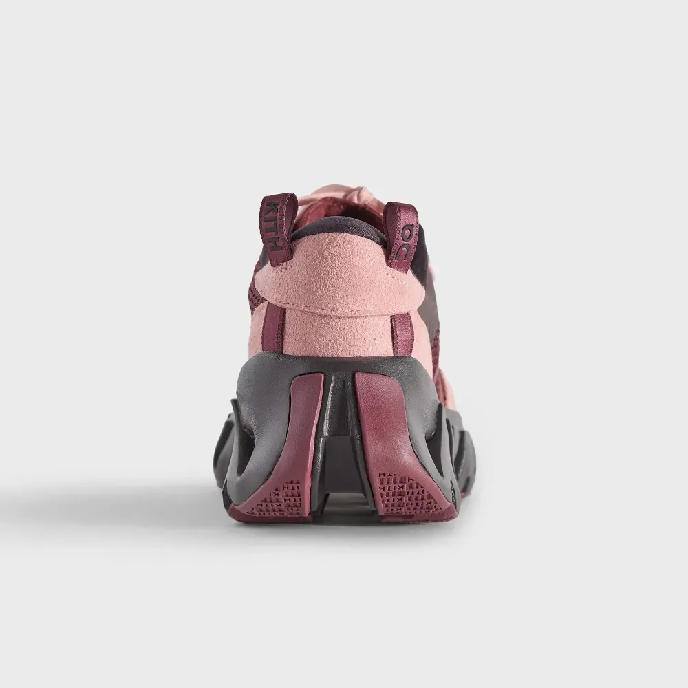 Kith x On Running K-Tech 2 Ruby Ox foto 4