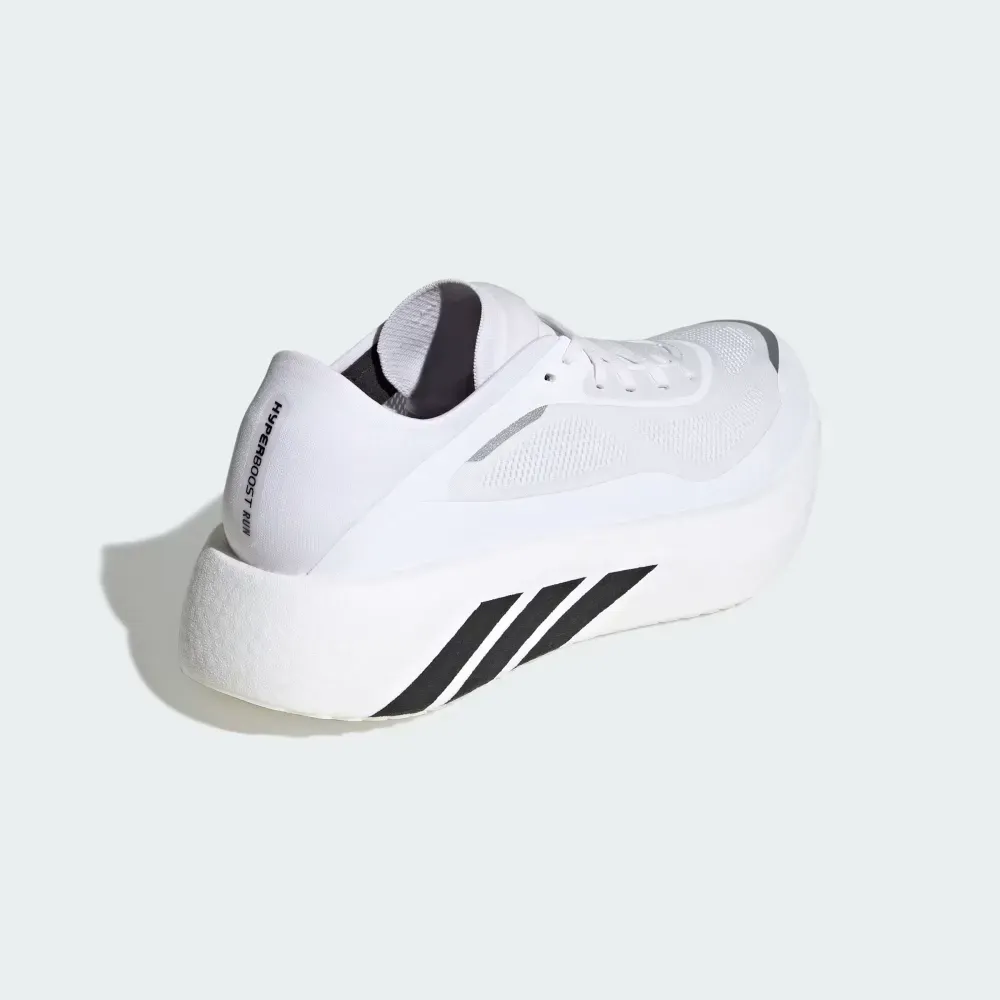 adidas Hyperboost Run Cloud White Core Black foto 4