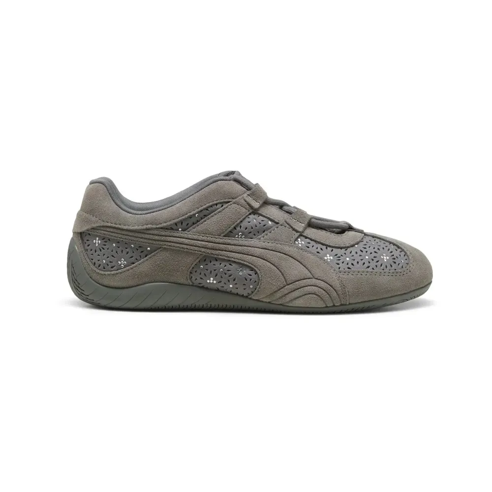 Puma Speedcat Go Bejewelled Cast Iron foto 3