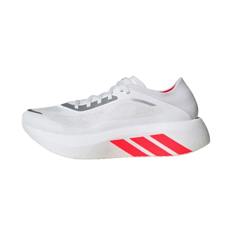 adidas Hyperboost Run Cloud White Solar Turbo Crystal White