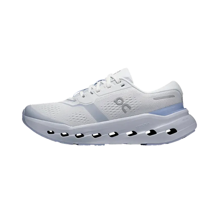 On Running Cloudrunner 3 Heather Marsh Feminino