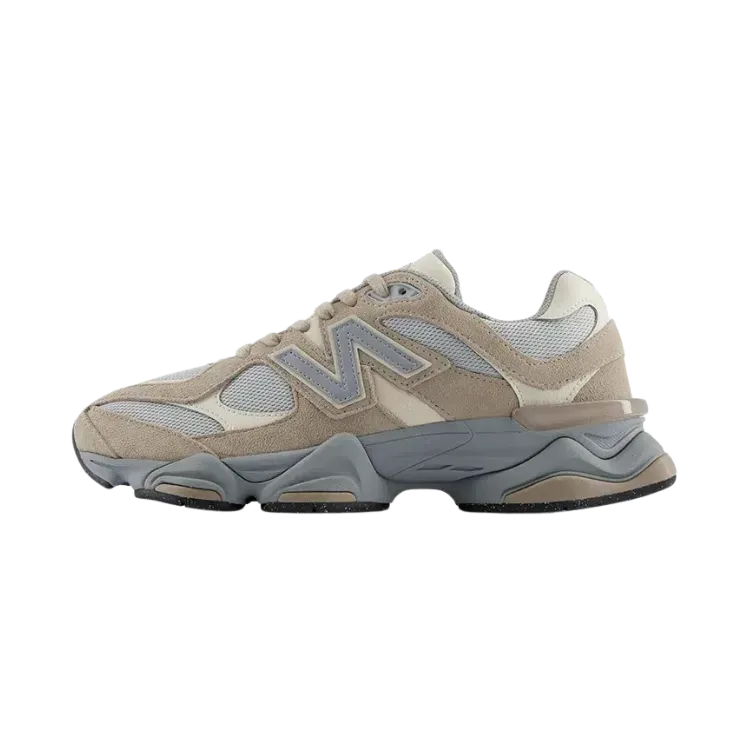New Balance 9060 Driftwood Brighten Grey