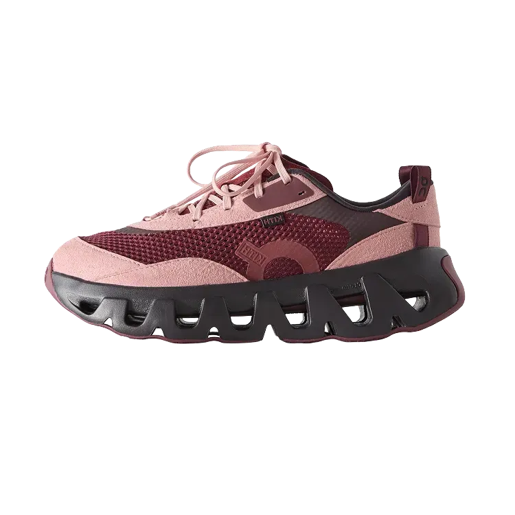 Kith x On Running K-Tech 2 Ruby Ox