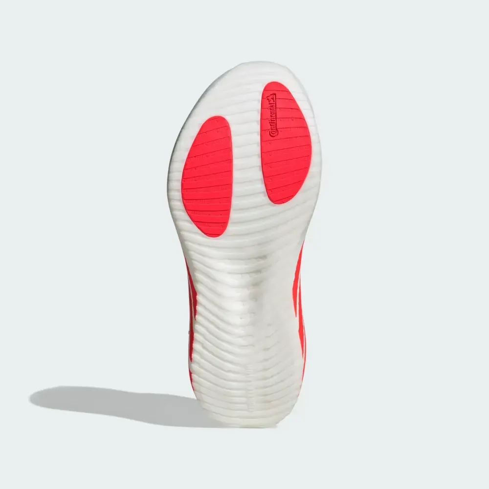 adidas Hyperboost Run Cloud White Solar Turbo Crystal White foto 5
