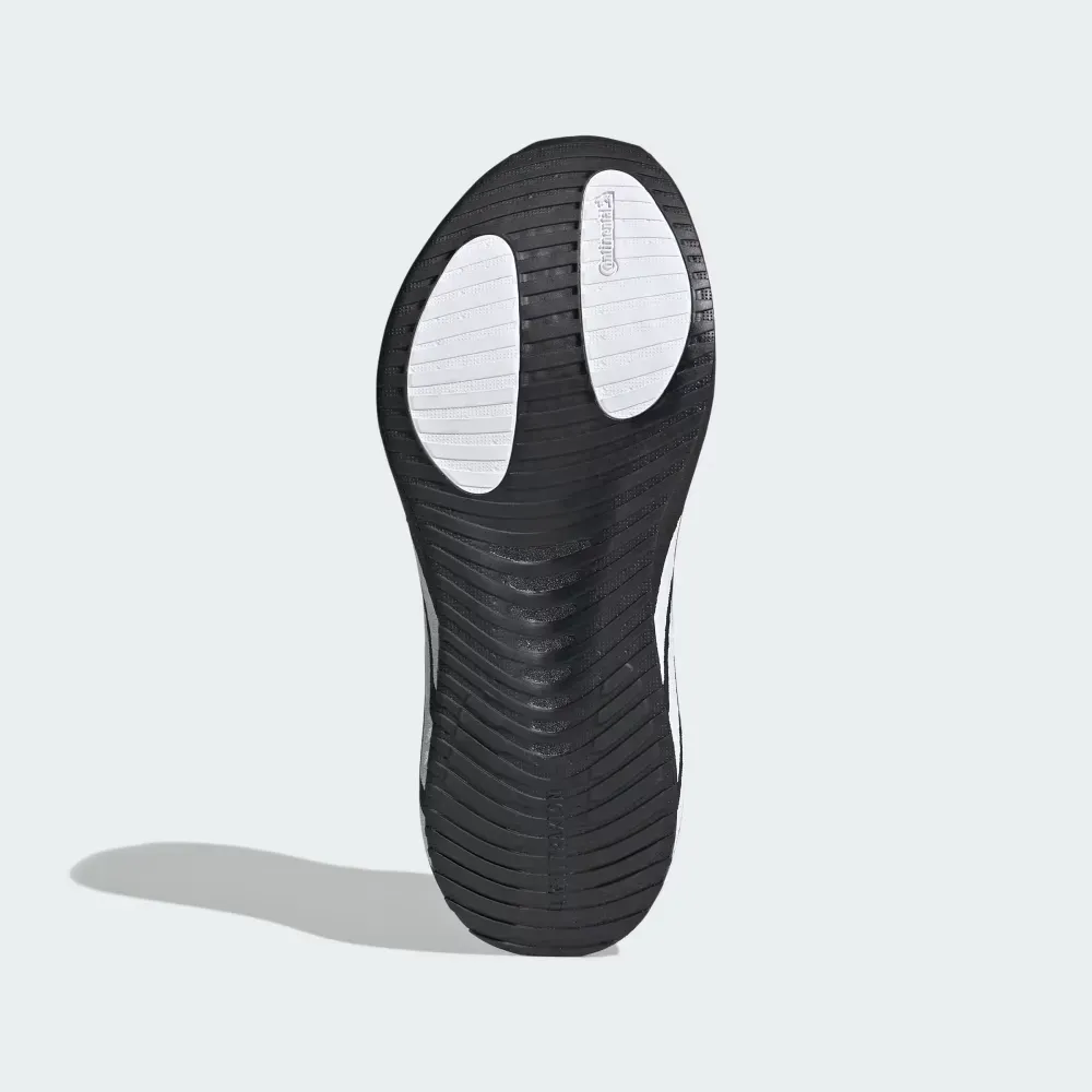 adidas Hyperboost Run Core Black Cloud White Feminino foto 5