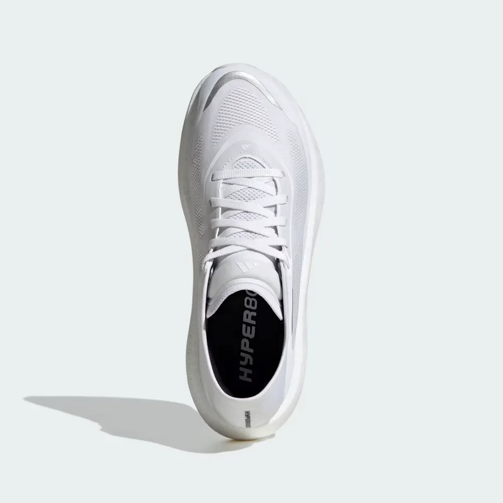 adidas Hyperboost Run Cloud White Core Black foto 2