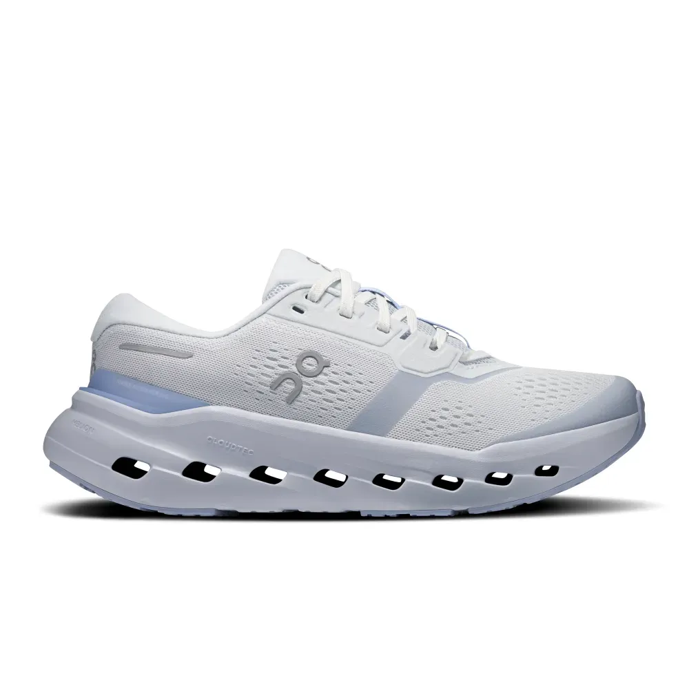 On Running Cloudrunner 3 Heather Marsh Feminino foto 1