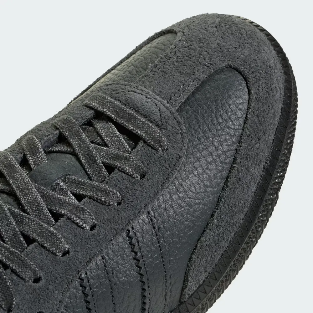 adidas Samba OG Carbon Core Black foto 6
