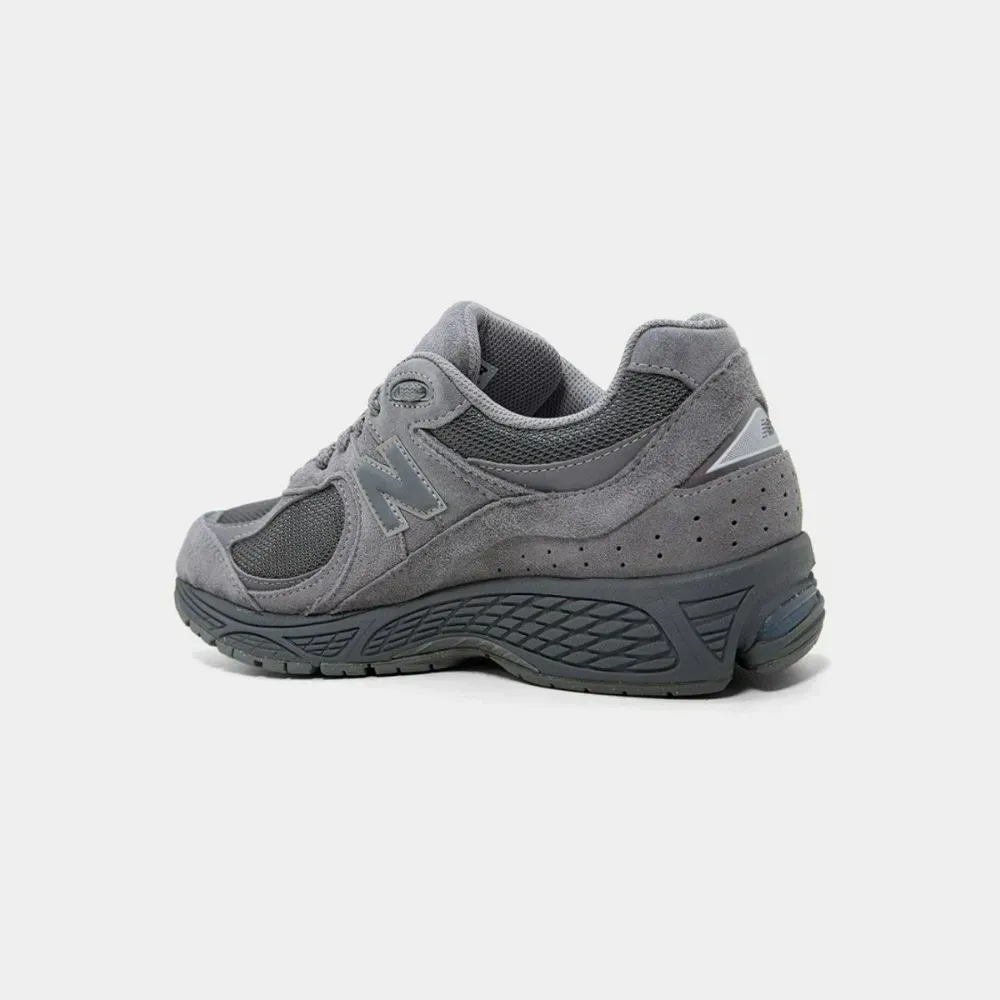 New Balance 2002R Slate Grey foto 3