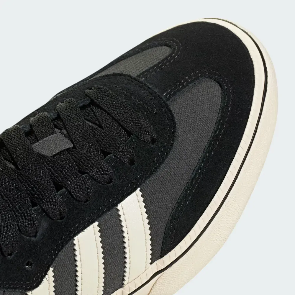 adidas Samba ST Core Black Cream White foto 6