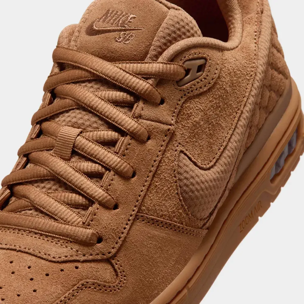 Nike Air Zoom Low Paul Rodriguez Ale Brown foto 5