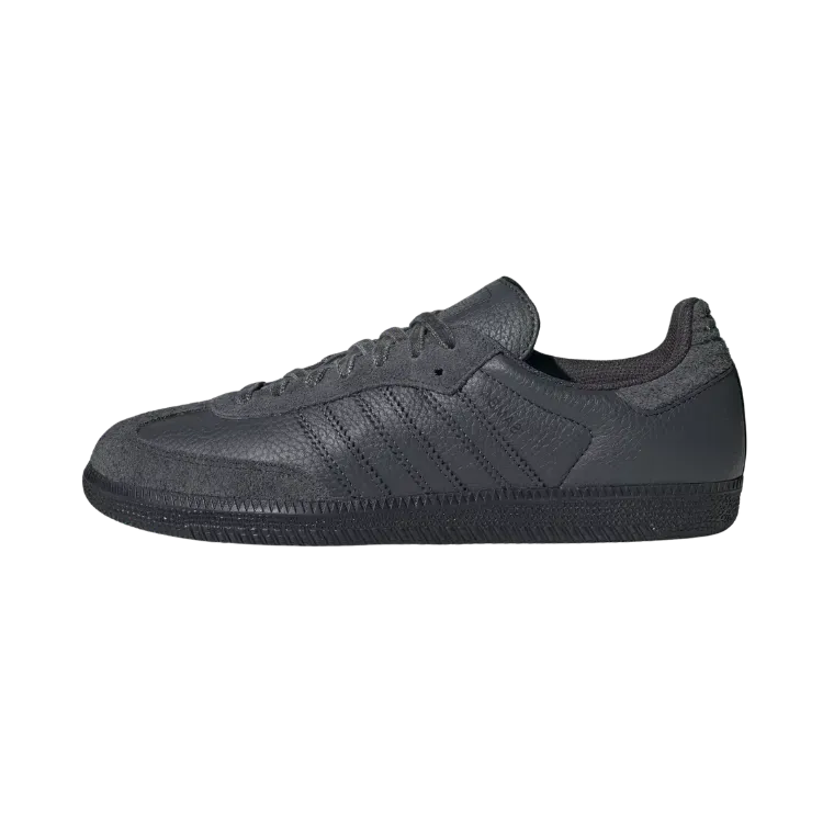 adidas Samba OG Carbon Core Black