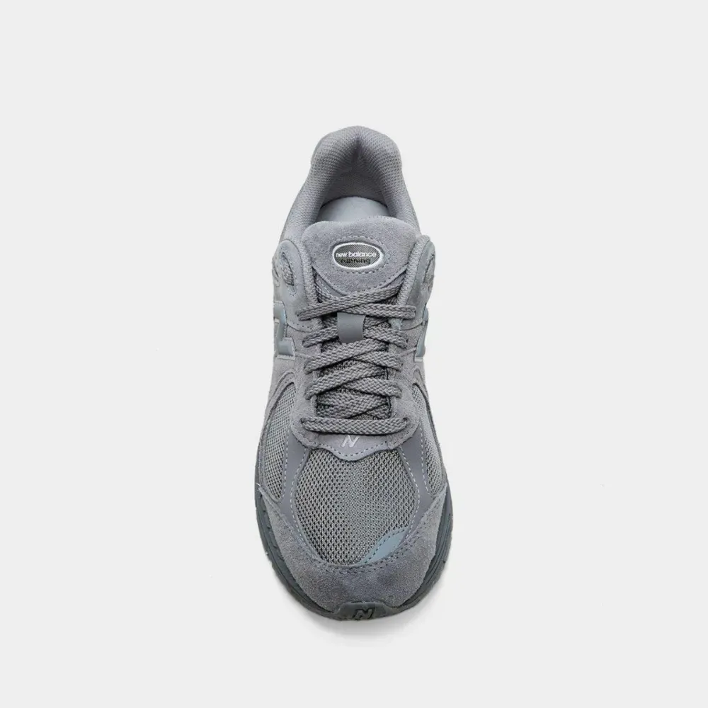 New Balance 2002R Slate Grey foto 2