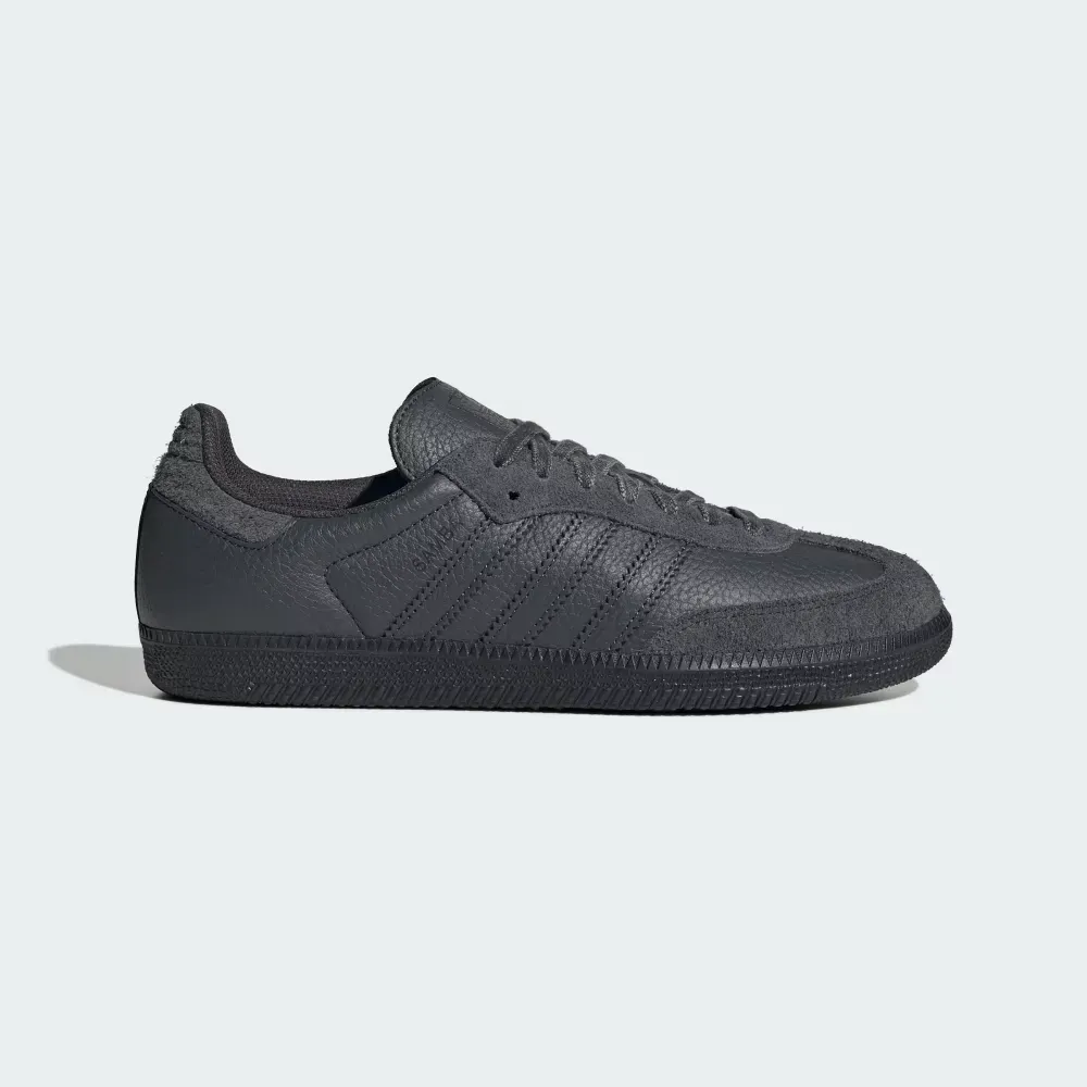 adidas Samba OG Carbon Core Black foto 1
